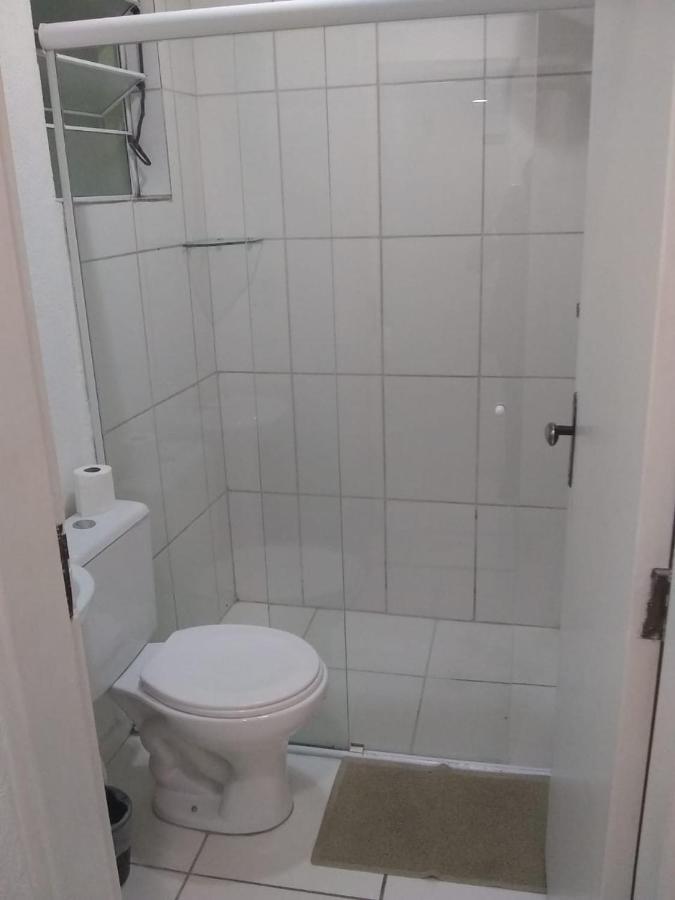 Luman Hotel Itapevi Екстериор снимка
