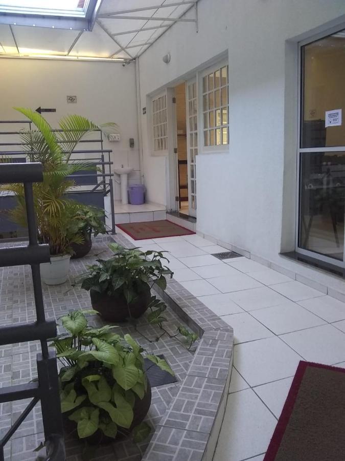Luman Hotel Itapevi Екстериор снимка